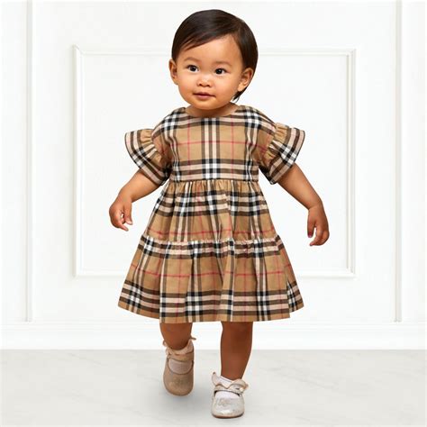 burberry children dress|Burberry Limited.